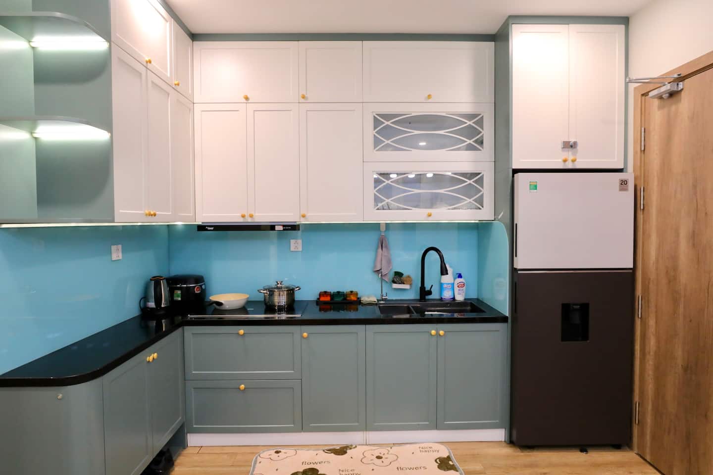 Atutu Home Swanlake 2PN + bồn tắm — ảnh 15