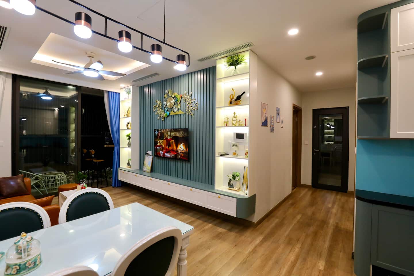 Atutu Home Swanlake 2PN + bồn tắm — ảnh 16