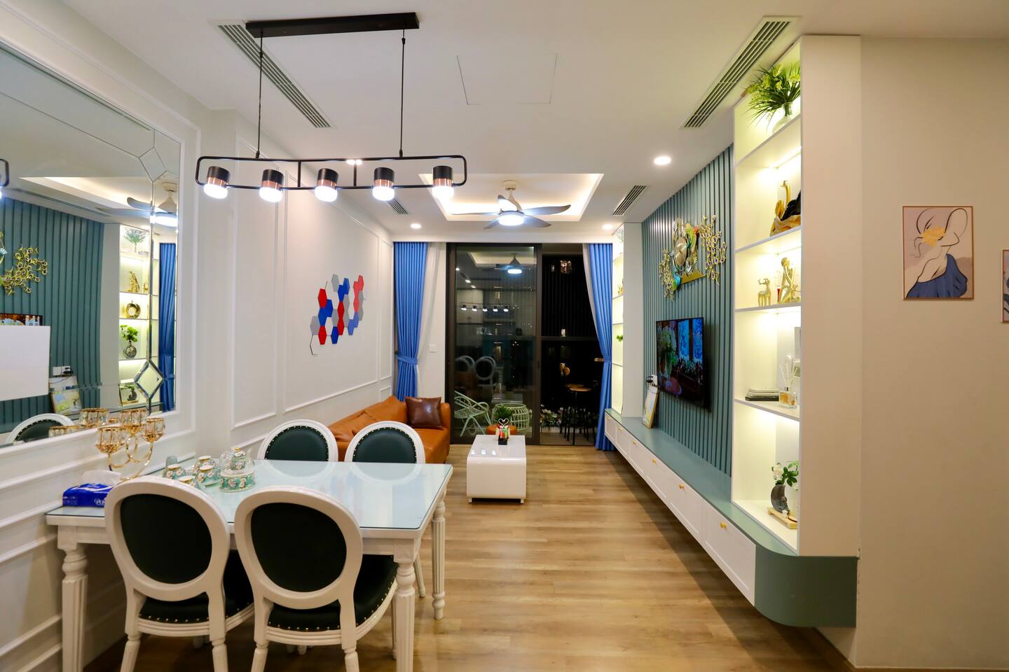 Atutu Home Swanlake 2PN + bồn tắm — ảnh 17