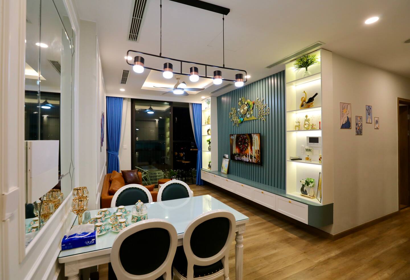 Atutu Home Swanlake 2PN + bồn tắm — ảnh 18