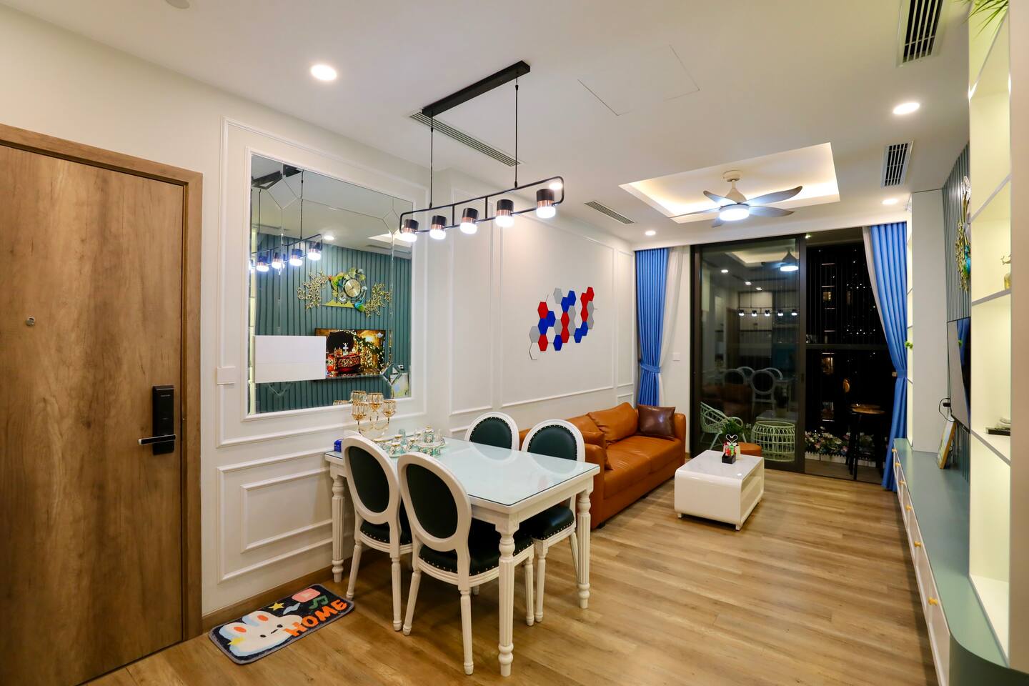 Atutu Home Swanlake 2PN + bồn tắm — ảnh 19