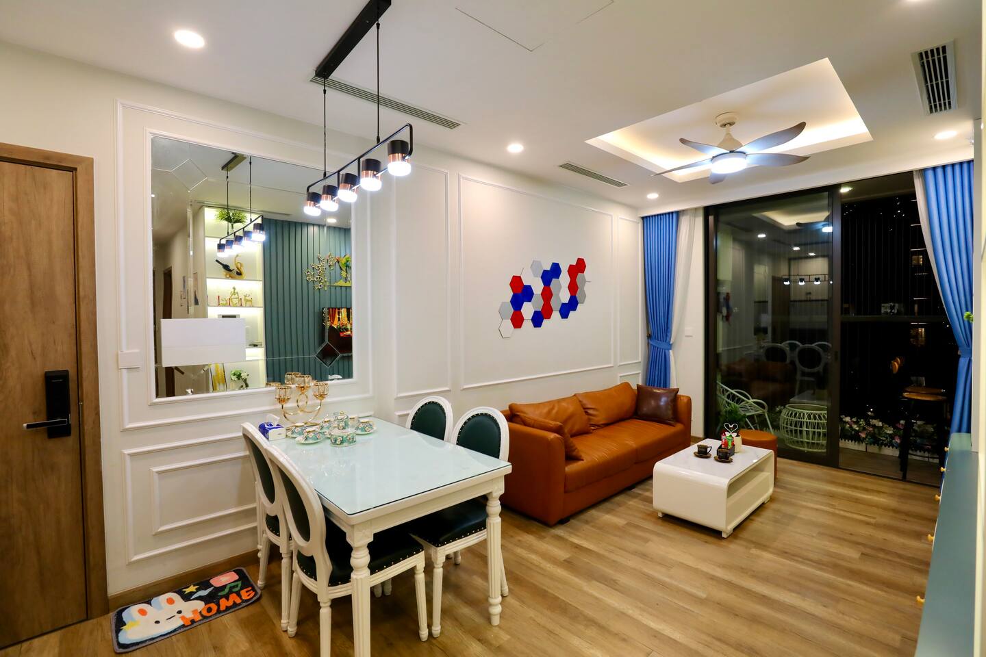 Atutu Home Swanlake 2PN + bồn tắm — ảnh 21