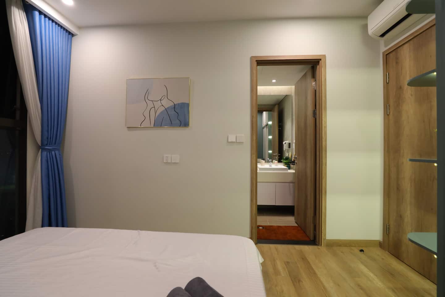 Atutu Home Swanlake 2PN + bồn tắm — ảnh 25
