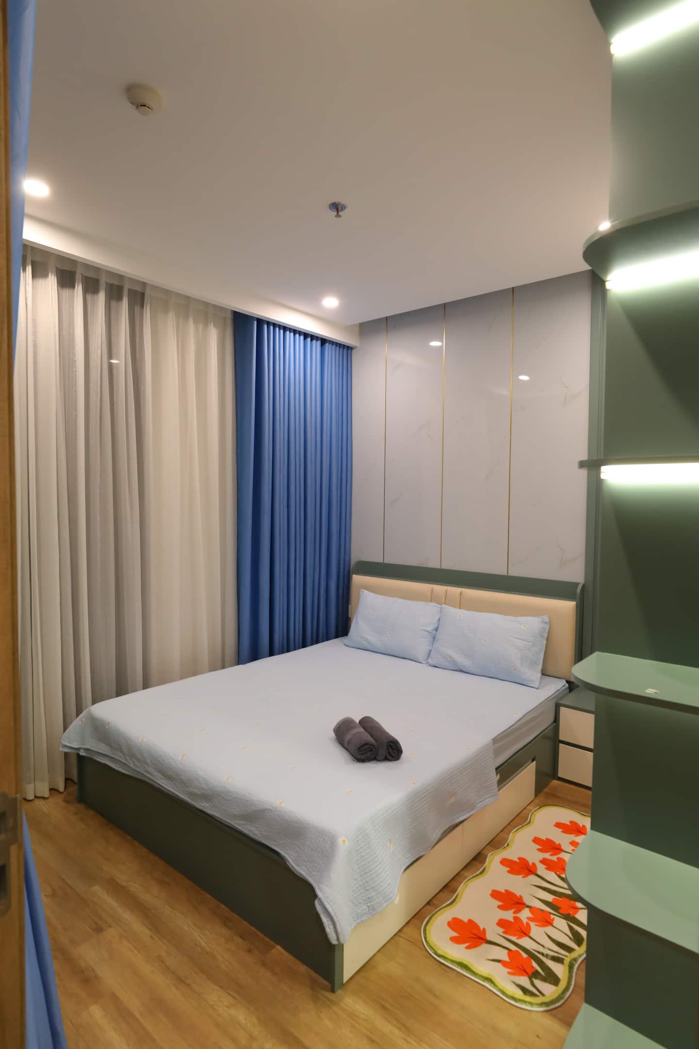 Atutu Home Swanlake 2PN + bồn tắm — ảnh 27