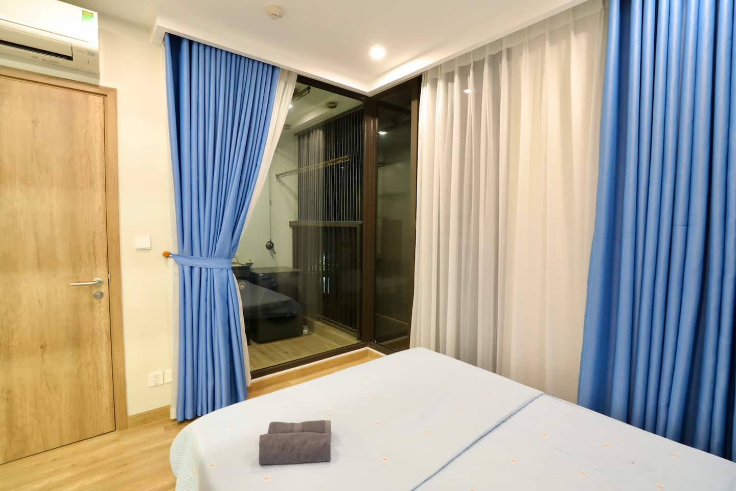 Atutu Home Swanlake 2PN + bồn tắm — ảnh 28