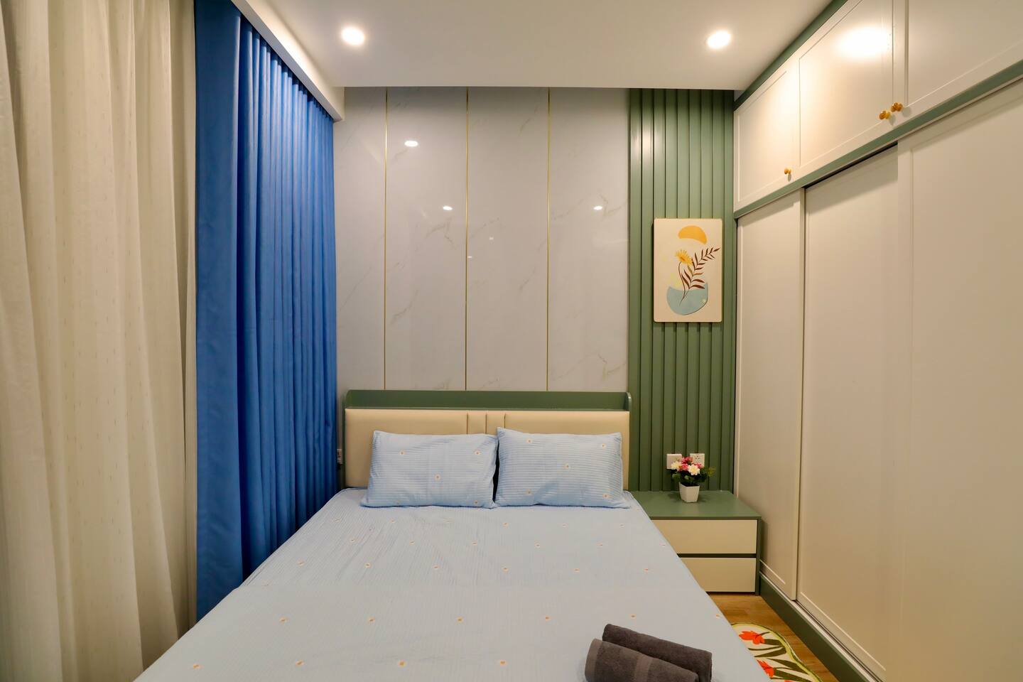 Atutu Home Swanlake 2PN + bồn tắm — ảnh 29