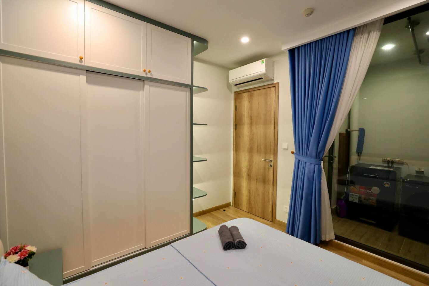 Atutu Home Swanlake 2PN + bồn tắm — ảnh 30