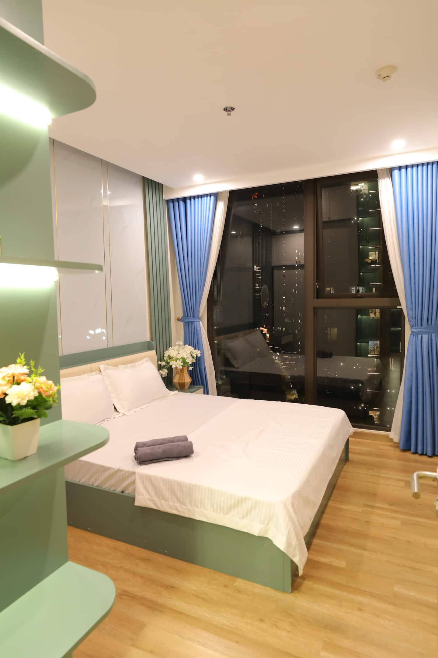 Atutu Home Swanlake 2PN + bồn tắm — ảnh 31