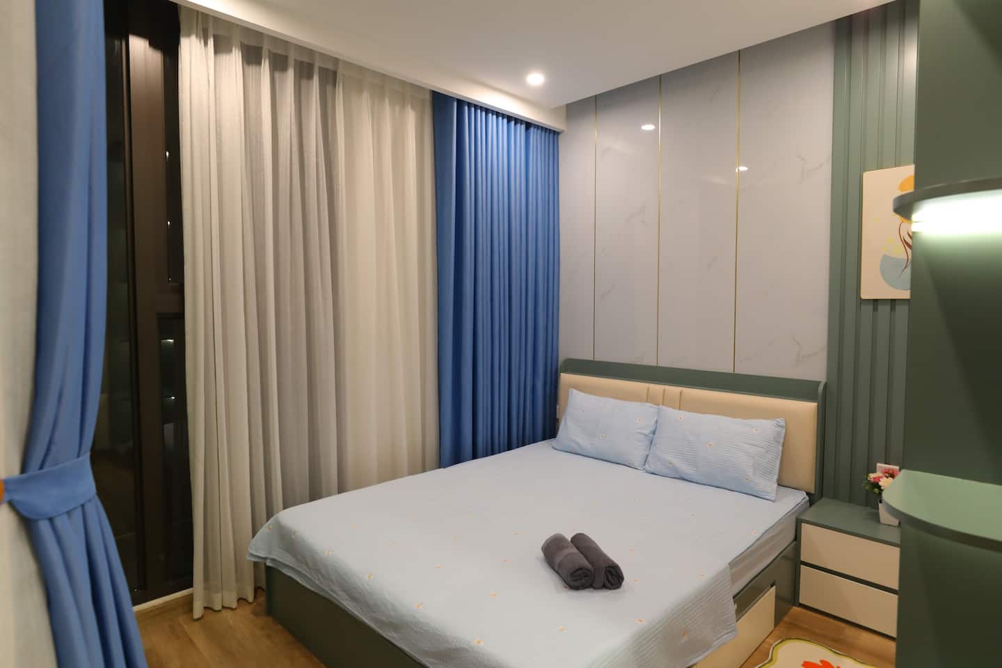 Atutu Home Swanlake 2PN + bồn tắm — ảnh 32
