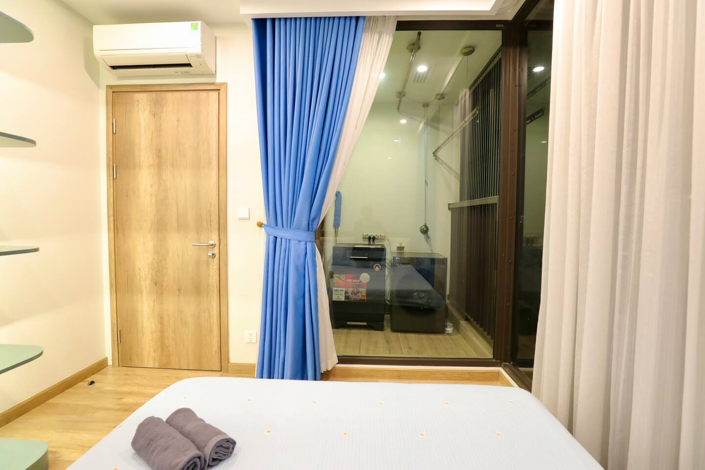 Atutu Home Swanlake 2PN + bồn tắm — ảnh 33