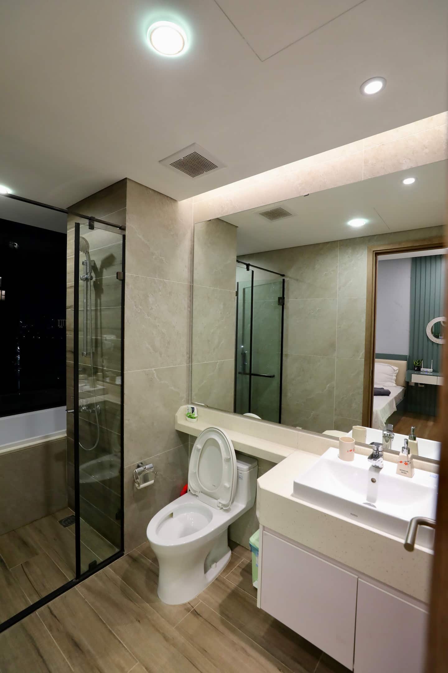 Atutu Home Swanlake 2PN + bồn tắm — ảnh 34