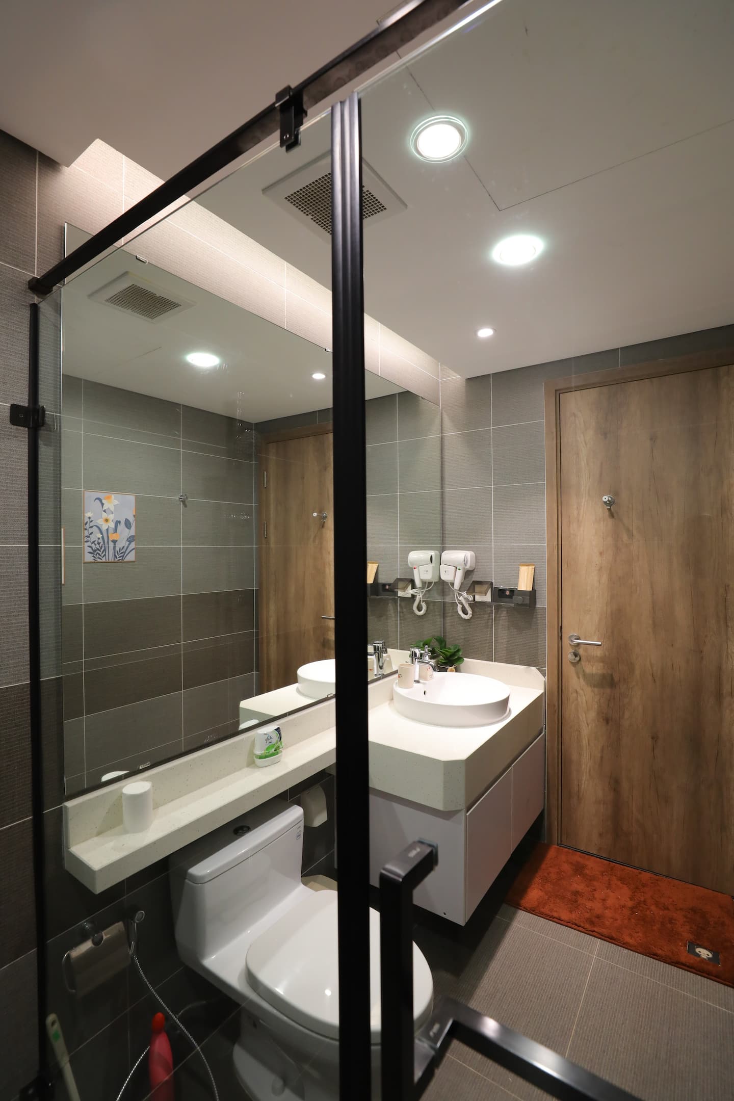 Atutu Home Swanlake 2PN + bồn tắm — ảnh 38