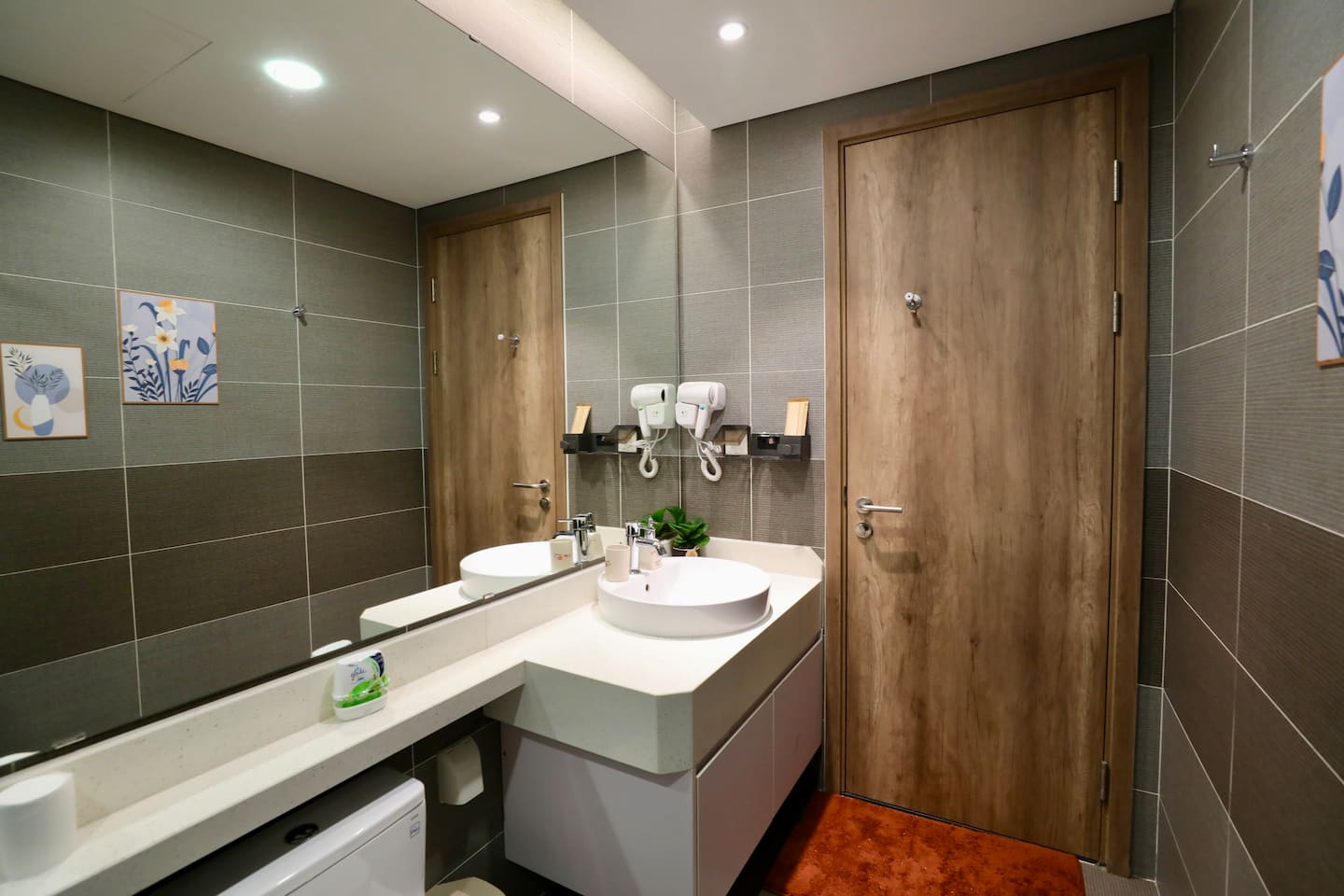Atutu Home Swanlake 2PN + bồn tắm — ảnh 42