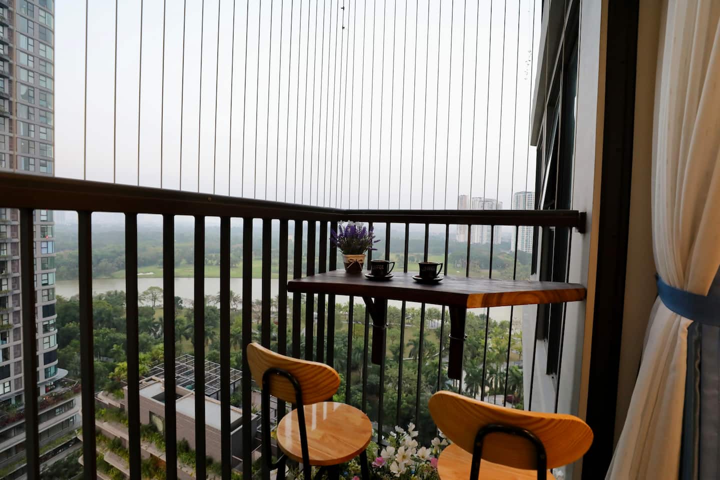 Atutu Home Swanlake 2PN + bồn tắm — ảnh 58
