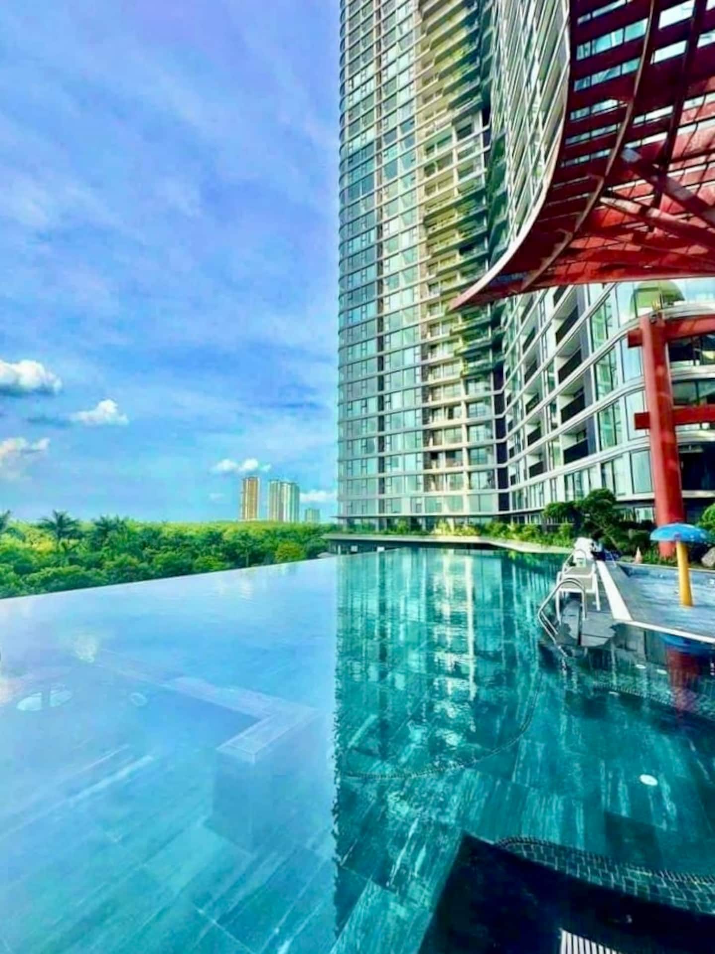 Atutu Home Swanlake 2PN + bồn tắm — ảnh 62