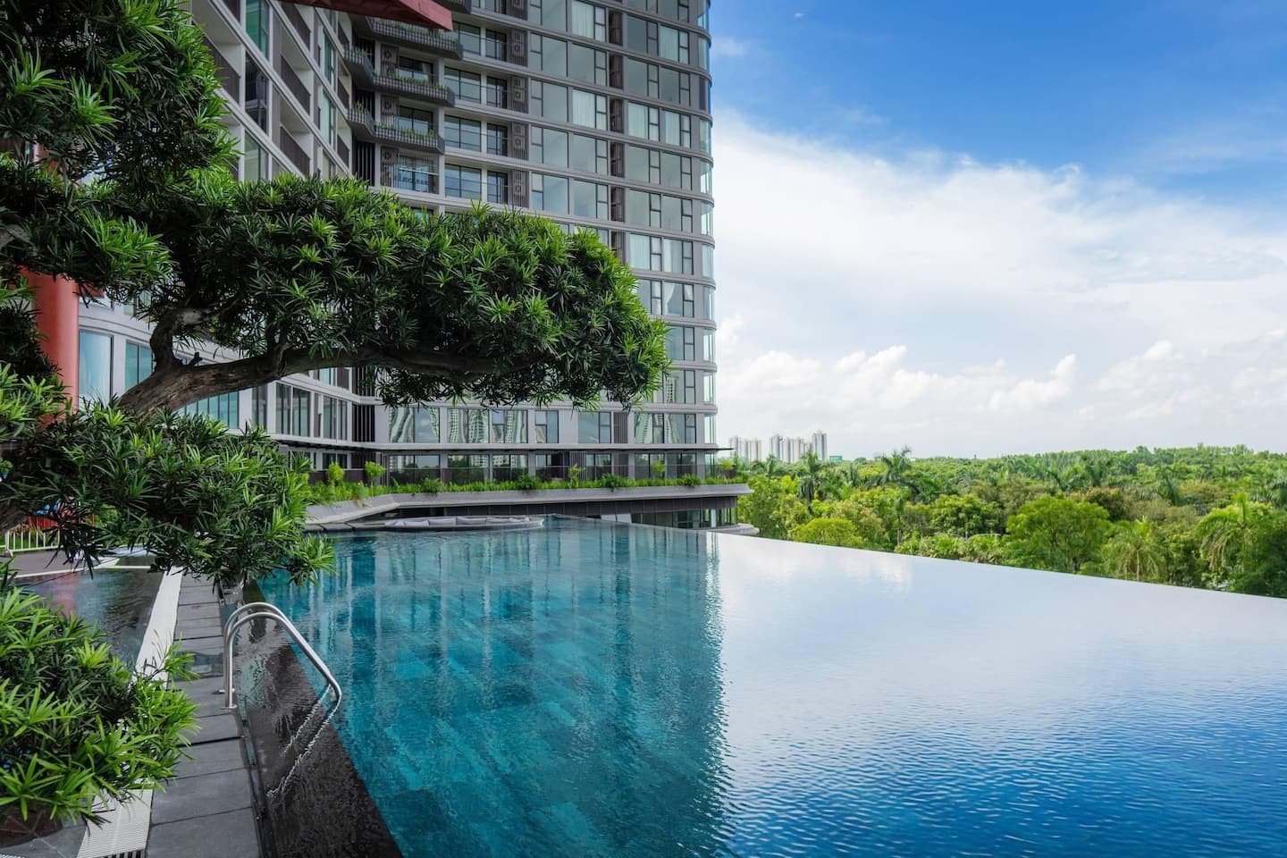 Atutu Home Swanlake 2PN + bồn tắm — ảnh 64