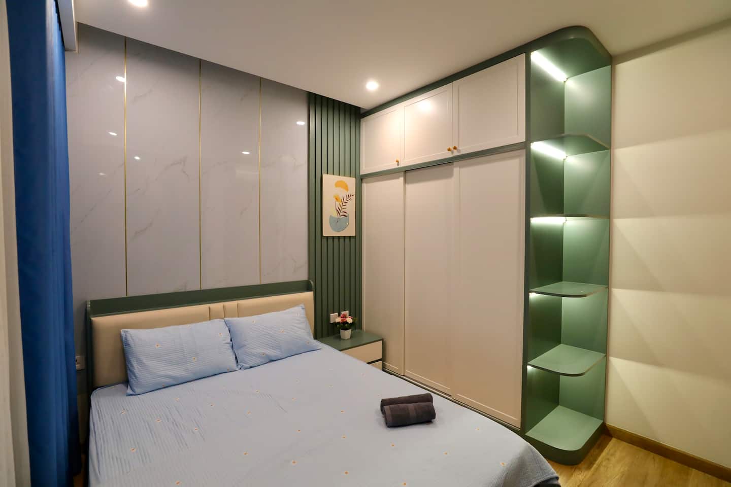 Atutu Home Swanlake 2PN + bồn tắm — ảnh 83