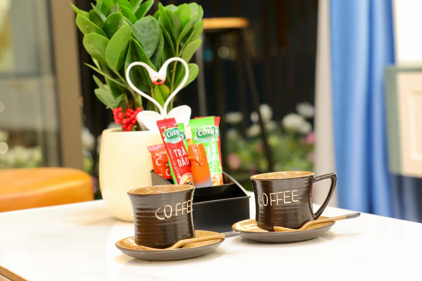 Atutu Home Swanlake 2PN + bồn tắm — ảnh 90