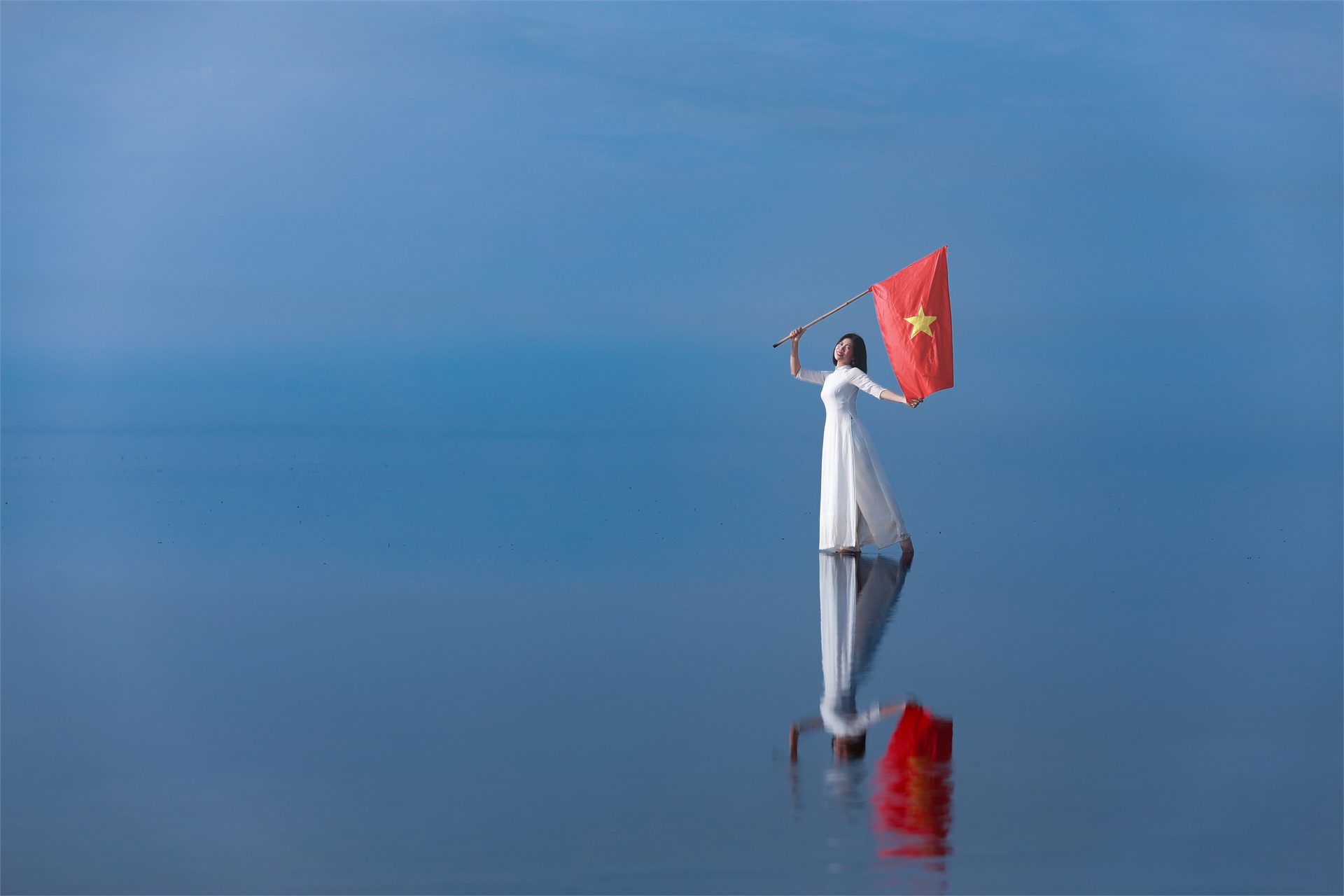 Photo Tour Biển vô cực Thái Bình — ảnh 2