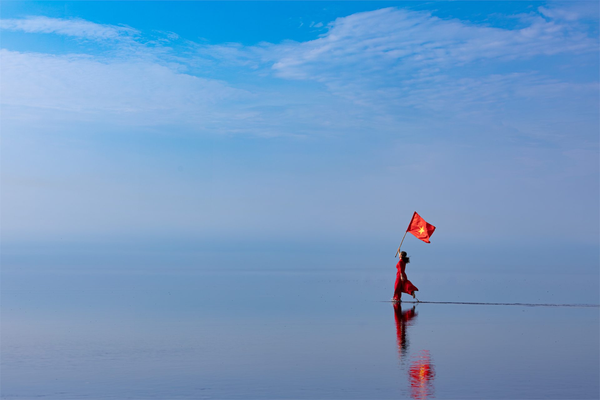 Photo Tour Biển vô cực Thái Bình — ảnh 4