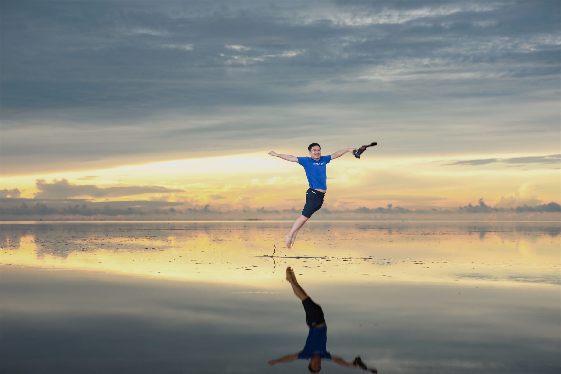 Photo Tour Đồi hướng dương